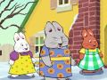 Peli Max and Ruby Bunny Make Believe 