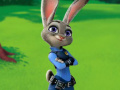 Peli Zootopia Judy Doctor 