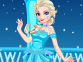 Peli Elsa And Adventure Dress Up