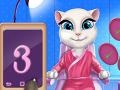 Peli Talking Angela Eye Doctor