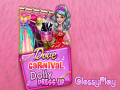 Peli Dove Carnival Dolly Dress Up 