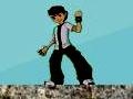 Peli Ben 10 Safe Fall