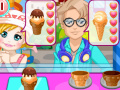 Peli Emily's Ice Cream Shop 