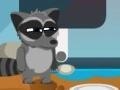 Peli Raccoon's Break Out