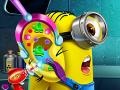 Peli Minion Ear Doctor 