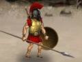Peli Achilles 2: origin of a legend 