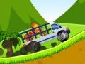 Peli Fruit Truck