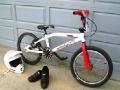 Peli BMX Bike Pro
