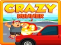 Peli Crazy Runner 