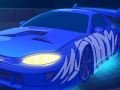 Peli Shift to Drift 