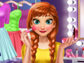 Peli Ice Princess Makeup Time 