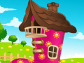 Peli Shoe House Decor 