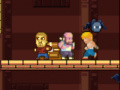 Peli Dungeon fighter 