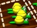 Peli Mancala Snails