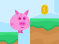 Peli Pig Run 