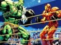 Peli Hidden Objects Hulk