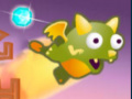 Peli Flying Dash 