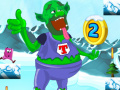 Peli Super Troll Arctic Adventures 
