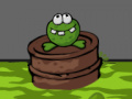 Peli Tonguey Frog 