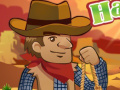 Peli Wild West Hangman 