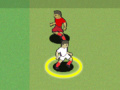 Peli Euro 2016 Goal Rush 