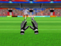 Peli Goalkeeper Challenge 