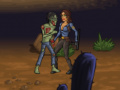 Peli Tequila Zombie 3 Thing to die for 
