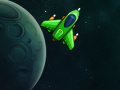 Peli Galaxy Domination 