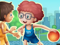 Peli Basketball Master 