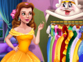 Peli Beauty's Magical Closet 