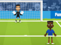 Peli Euro Football Kick 16 