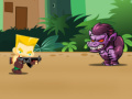 Peli Captain War Monster Rage