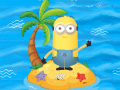Peli Minions Go Across The Pacific Ocean 
