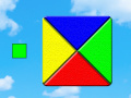 Peli Rainbow Cube 