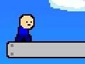 Peli Sky jump
