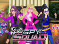 Peli Barbie Spy Squad 