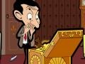 Peli Hidden Objects Mr Bean
