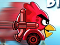 Peli Angry Rocket Birds 2