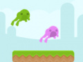 Peli Frogger Jump 