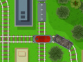 Peli Rail Rush 