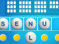 Peli Text Twist 2