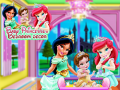 Peli Baby Princesses Bedroom Decor 