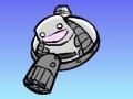 Peli Cantankerous Tank