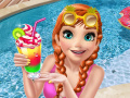 Peli Ice Princess Pool Time 
