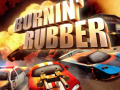 Peli Burnin Rubber 