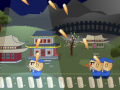 Peli Attack on Humans 