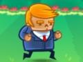 Peli Trump: The Mexican Wall 