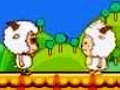 Peli Adventures of sheep