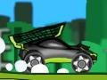 Peli Ben 10 Delivery