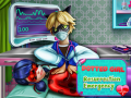 Peli Dotted Girl Resurrection Emergency